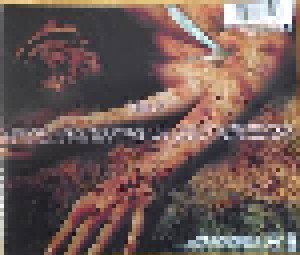 The Devil Wears Prada: Plagues (CD) - Bild 2