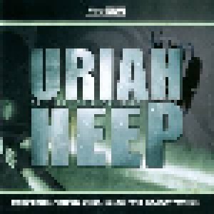 Uriah Heep: The Golden Palace (CD) - Bild 1