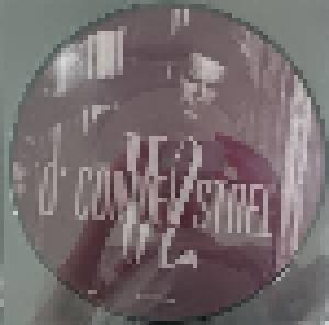 U2: O' Connel Street - Cover