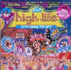High Life (Polystar 1978) - Cover