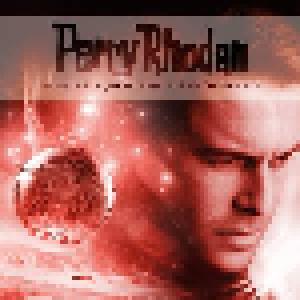 Perry Rhodan: (Zaubermond) (Plejaden 06) Geheimstation Unter Dem Eis - Cover