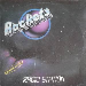 Rockets: Radio Station - Cover