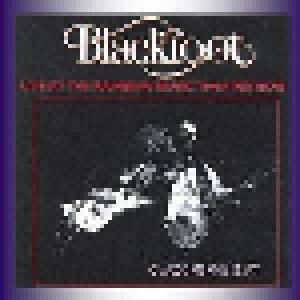 Blackfoot: Rainbow Music Hall, Denver 1979 (Live Fm Broadcast) - Cover
