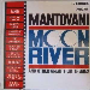 Mantovani: Moon River And Other Great Film Themes - Cover