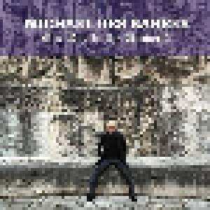 Michael Des Barres: Key To The Universe, The - Cover