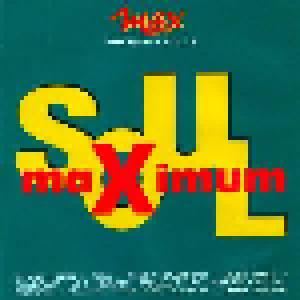 Maximum Soul 2 - Cover