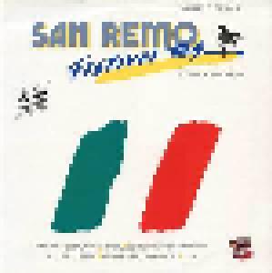 San Remo Festival '89 - Cover