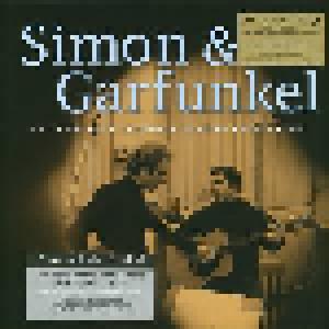 Simon & Garfunkel: Complete Columbia Albums Collection, The - Cover
