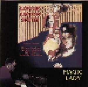 Lonnie Liston Smith: Magic Lady - Cover