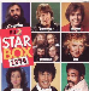 RTL 2 - Star Box 1974 - Cover