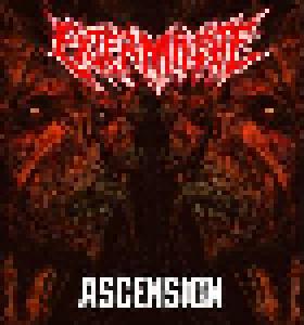 Exterminate: Ascension - Cover