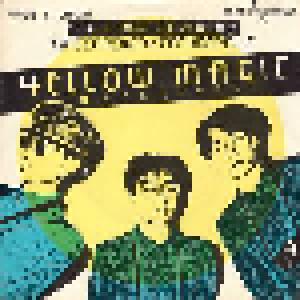 Yellow Magic Orchestra: Theme From The Invaders / Firecracker / Technopolis - Cover