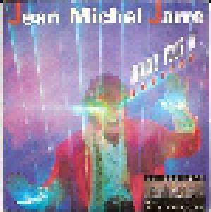 Jean-Michel Jarre: Rendez Vous II Houston - Cover