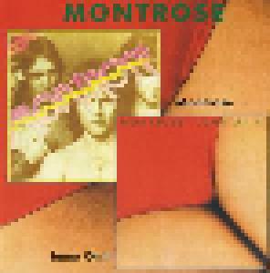 Montrose: Montrose / Jump On It - Cover