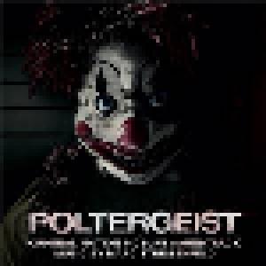 Marc Streitenfeld: Poltergeist - Cover