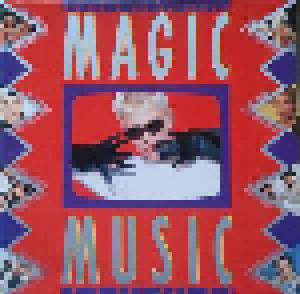 Magic Music - Cover