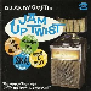 DJ Andy Smith's Jam Up Twist - The Dynamite Sounds Of The Nationwide Club Night - Cover