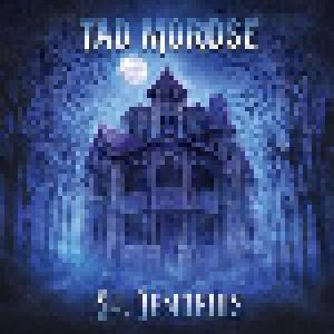 Tad Morose: St. Demonius - Cover