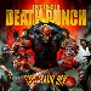Five Finger Death Punch: Got Your Six - Cover