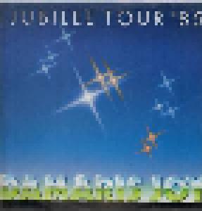Damaris Joy: Jubilee Tour '85 - Cover