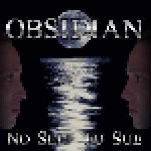 Obsidian: No Self To Sue - Cover