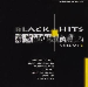 Black Hits Volume 2 - Cover