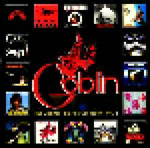 Goblin: Original Remixes Collection - Vol. 1, The - Cover