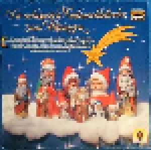 Schönsten Weihnachtslieder Zum Mitsingen, Die - Cover