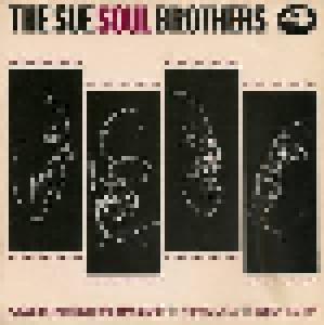 Sue Soul Brothers, The - Cover