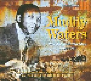Muddy Waters: Messin' With The Man 1953 - 1961 - Cover