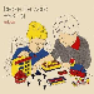 Girlpool: Before The World Was Big - Cover