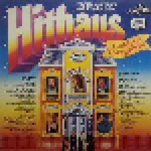Hithaus Goldene Evergreens - Cover