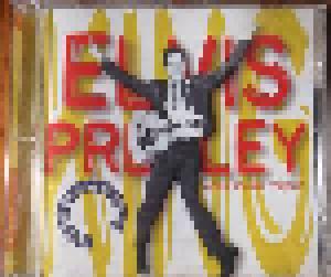 Elvis Presley: Good Rockin' Tonight - Cover