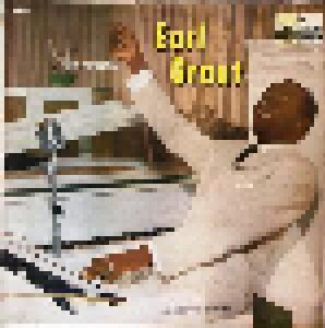 Earl Grant: Versatile Earl Grant, The - Cover