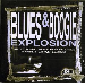 Blues & Boogie Explosion: Blues & Boogie Explosion - Cover