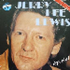 Jerry Lee Lewis: Special - Cover