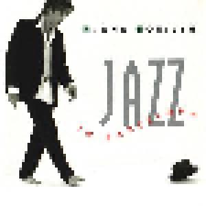 Frank Boeijen: Jazz In Barcelona - Cover