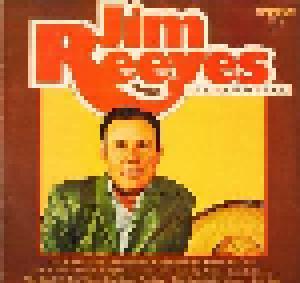Jim Reeves: I'll Always Love You - Cover