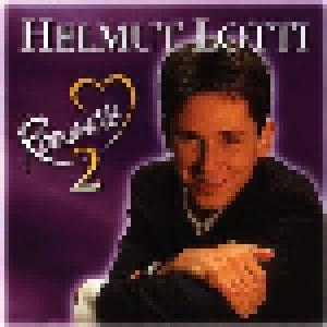 Helmut Lotti: Romantic 2 - Cover