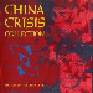 China Crisis: Collection - The Very Best Of China Crisis - Cover