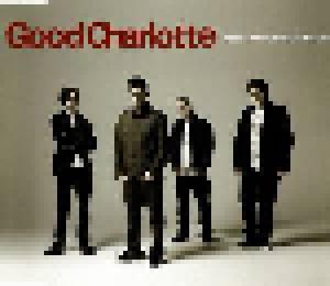 Good Charlotte: Keep Your Hands Off My Girl - Cover