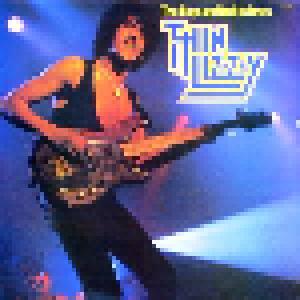 Thin Lizzy: Boys Are Back In Town, The - Cover