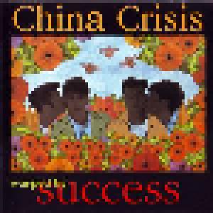 China Crisis: Warped By Success - Cover