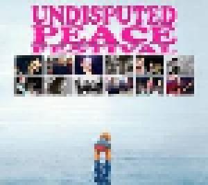 Undisputed Peace Festival - Cover