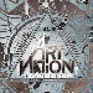 Art Nation: Revolution - Cover