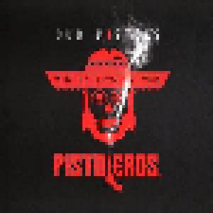 Dub Pistols: Return Of The Pistoleros, The - Cover