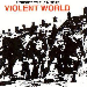 Tribute To The Misfits - Violent World, A - Cover
