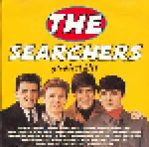 The Searchers: Greatest Hits (Carnaby) - Cover