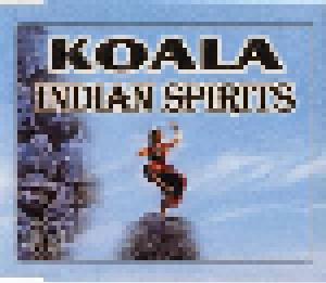 Koala: Indian Spirits - Cover