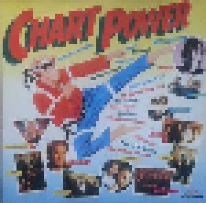 Chart Power - Cover